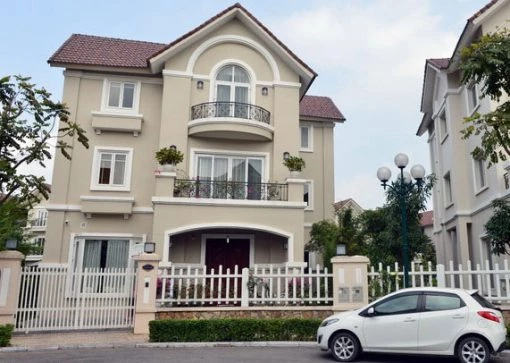 Hoàn thiện smarthome nhà anh Đức – Khu đô thị Ciputra Hà Nội